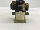 Furnas 45DB10AJL237 Definite Purpose Magnetic Contactor
