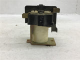 Furnas 45DB10AJL237 Definite Purpose Magnetic Contactor