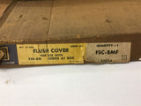 Square D FSC-8M Fusible Plug-In Load Center Series A1