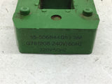 General Electric 506844G53 Coils 208-240V 60HZ