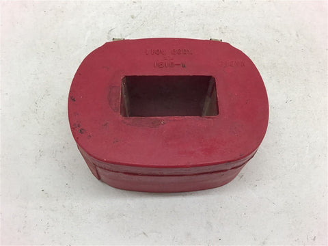 General Electric 1510-1 Coil 110V 60CY