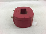 General Electric 1510-1 Coil 110V 60CY