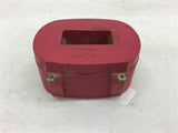 General Electric 1510-1 Coil 110V 60CY