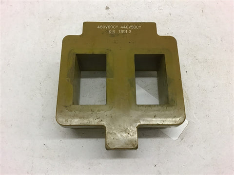 Cutler Hammer 1891-3 Coil 480V 60CY