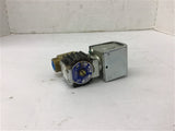 DEMA General Purpose Valve 401P 120V 50-60 HZ