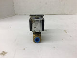 DEMA General Purpose Valve 401P 120V 50-60 HZ