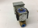 DEMA General Purpose Valve 401P 120V 50-60 HZ
