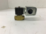 DEMA General Purpose Valve 401P 120V 50-60 HZ