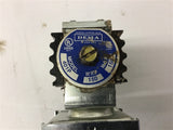 DEMA General Purpose Valve 401P 120V 50-60 HZ