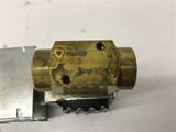 DEMA General Purpose Valve 401P 120V 50-60 HZ