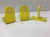 Roller End Brackets PM24-0529 with Roller End Bracket Center PM24-0528
