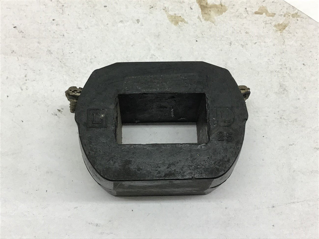 Square D L1861-S1-R29B Coil 120V 60C