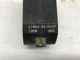Square D L1861-S1-R29B Coil 120V 60C