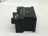 General Electric 22D155G3 Operating Coil 208/220V 60CY