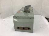 ITE Siemens V7E3622 Vacu-Break Twin Fusible Panelboard Switch 60 Amp 600 VAC 3