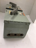 ITE Siemens V7E3622 Vacu-Break Twin Fusible Panelboard Switch 60 Amp 600 VAC 3