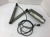 PORTABLE LUMINAIRE BK 45070