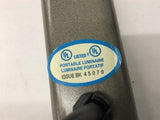 PORTABLE LUMINAIRE BK 45070