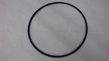 LOT OF 50, O-RINGS, APPROXIMATELY 17" LONG X 0.140" OD