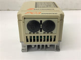 Saftronics CIMR-PCU20P2 Solid State Motor Controls 0.6 KVA 230 AC