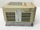Saftronics CIMR-PCU20P2 Solid State Motor Controls 0.6 KVA 230 AC