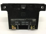 9998 SAC-54 240 Volt Coil
