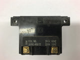 SKW 31041-40051 240 volt Coil