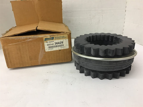 Lovejoy 685144 36429 10E Sleeve Coupling