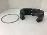 Lovejoy 685144 36429 10E Sleeve Coupling