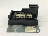 Sqaure D QON403L60N OEM Mounting Base 60 Amp 240 Vac