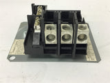 Sqaure D QON403L60N OEM Mounting Base 60 Amp 240 Vac