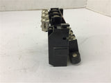Klockner Moeller Z2-60/K-NA 600 Vac 40-60 Amp