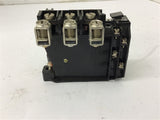 Klockner Moeller Z2-60/K-NA 600 Vac 40-60 Amp