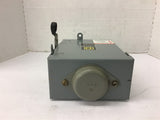 Square D D321NRB 30 Amp Safety Switch 240 Vac