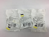 Harmony 9001Ka2 Finger Safe Contact Block SPST NO Lot of 3
