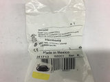Harmony 9001Ka2 Finger Safe Contact Block SPST NO Lot of 3