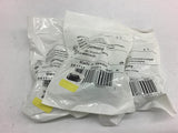 Harmony 9001Ka2 Finger Safe Contact Block SPST NO Lot of 3