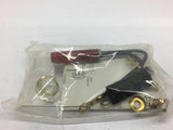 Square D 9999 PL-10 Red Pilot Light Kit