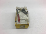 Square D 9999 PL-10 Red Pilot Light Kit