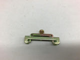 Square D 9999 NT10 Din Channel End Clamp Lot of 15