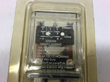 Dayton 5X838M 15 Amp 120 Vac 50/60 HZ Relay Lot of 2