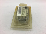 Dayton 5X838M 15 Amp 120 Vac 50/60 HZ Relay Lot of 2