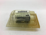 Dayton 5X838M 15 Amp 120 Vac 50/60 HZ Relay Lot of 2