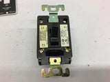 Ge CR101Y Manual Motor Starter