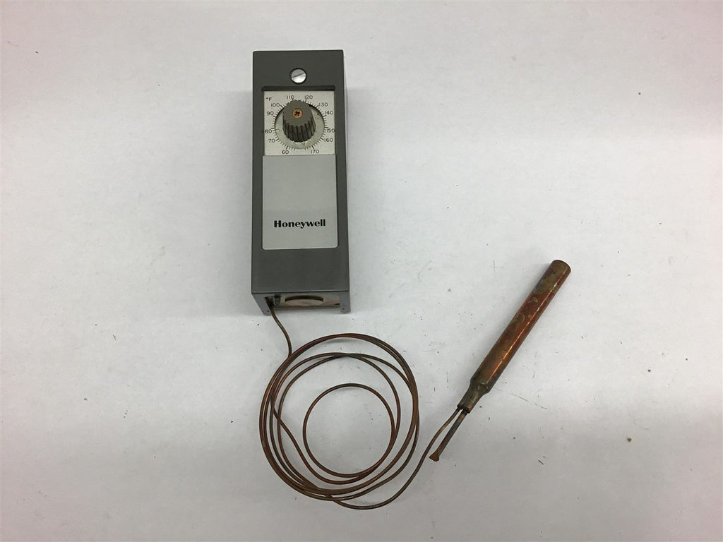 Honeywell Tradeline T678A-1445 Temperature Controller