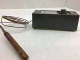 Honeywell Tradeline T678A-1445 Temperature Controller