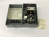 Cutler-Hammer A10CG0C Ac Magnetic Starter Size 1 480 volt coil