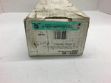 White Rodgers 5D51-90 Combination Fan and Limit Contro