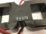 Dayton 5X171 Operating Coil 115-208/230 Volts 60 HZ