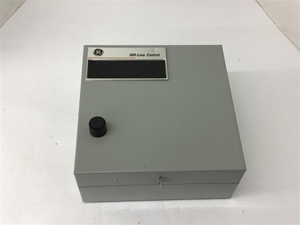 GE CR309A1 Nema Size 00 Magnetic Reversing Controller 460 volt @ 2 HP